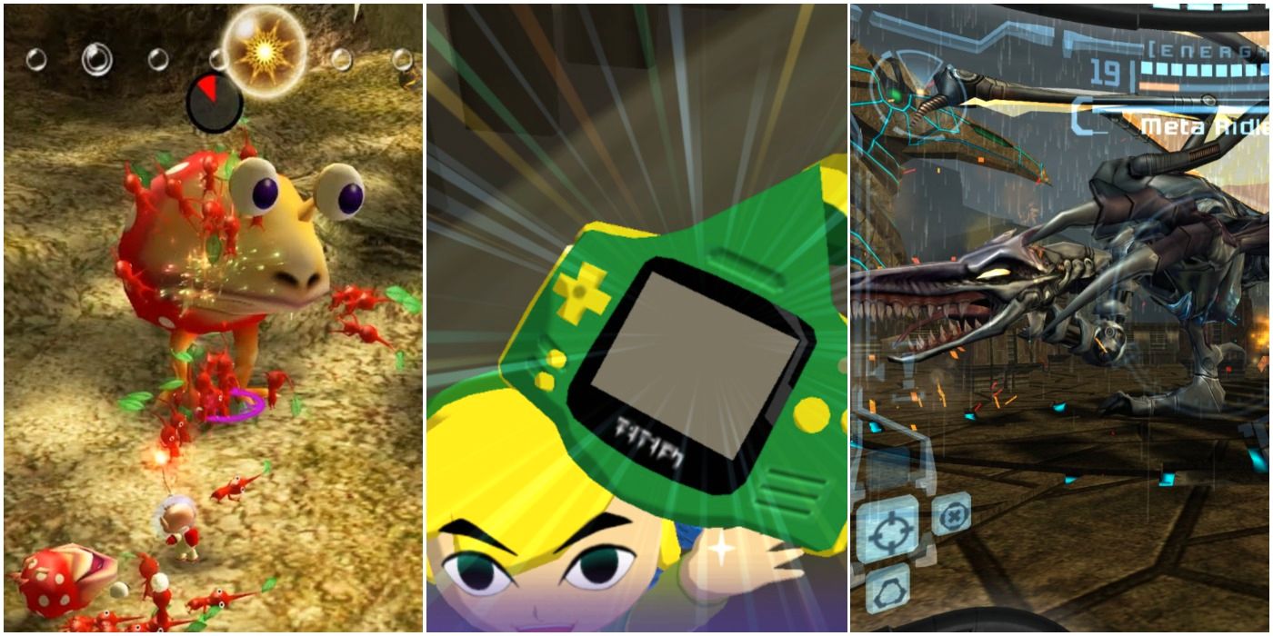 Nintendo GameCube: 5 maneras en que no merecía fracasar (y 5 maneras en que lo hizo)