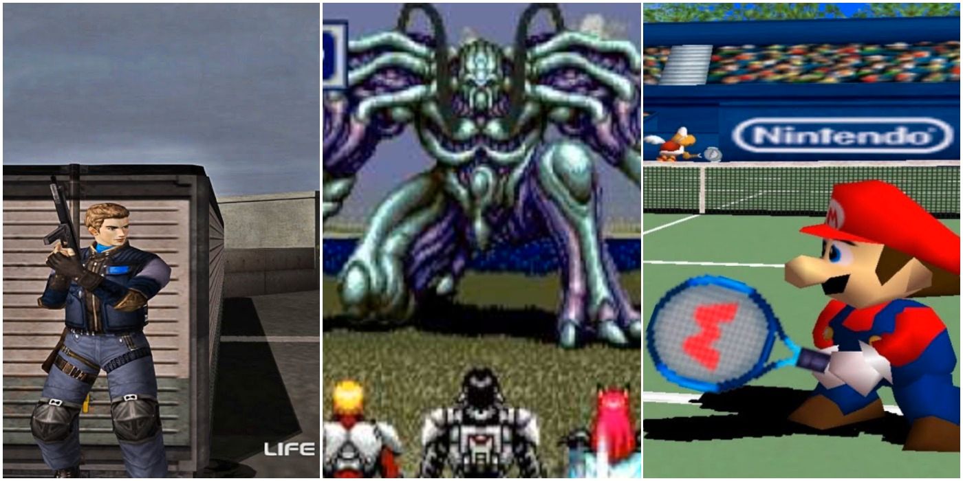 Nintendo Switch Online: 5 maneras de que los juegos de N64 sean más emocionantes (y 5 juegos de Genesis lo son)