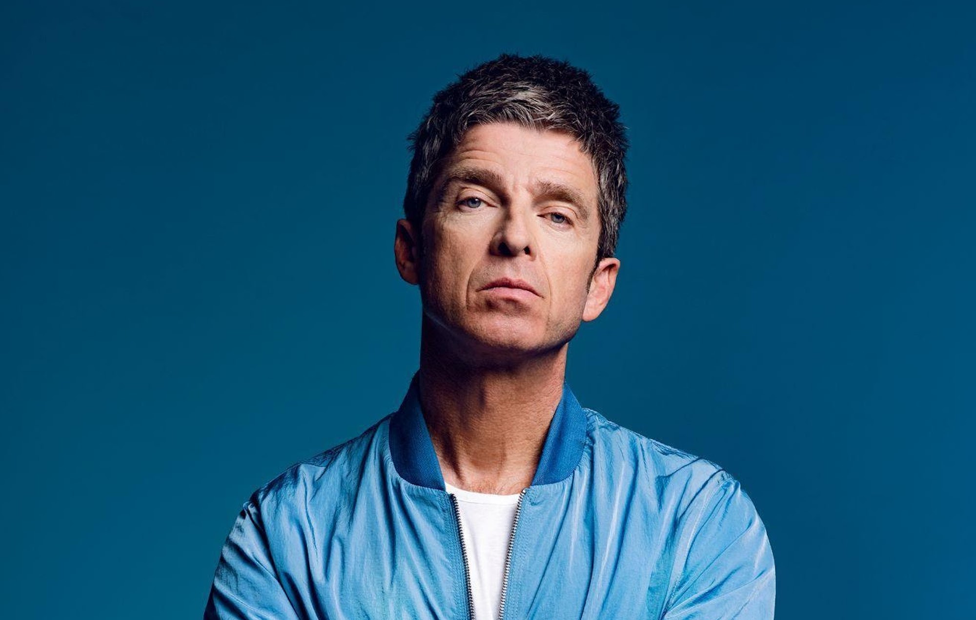 Noel Gallagher dice que le gustaría grabar un álbum de reworks de Oasis