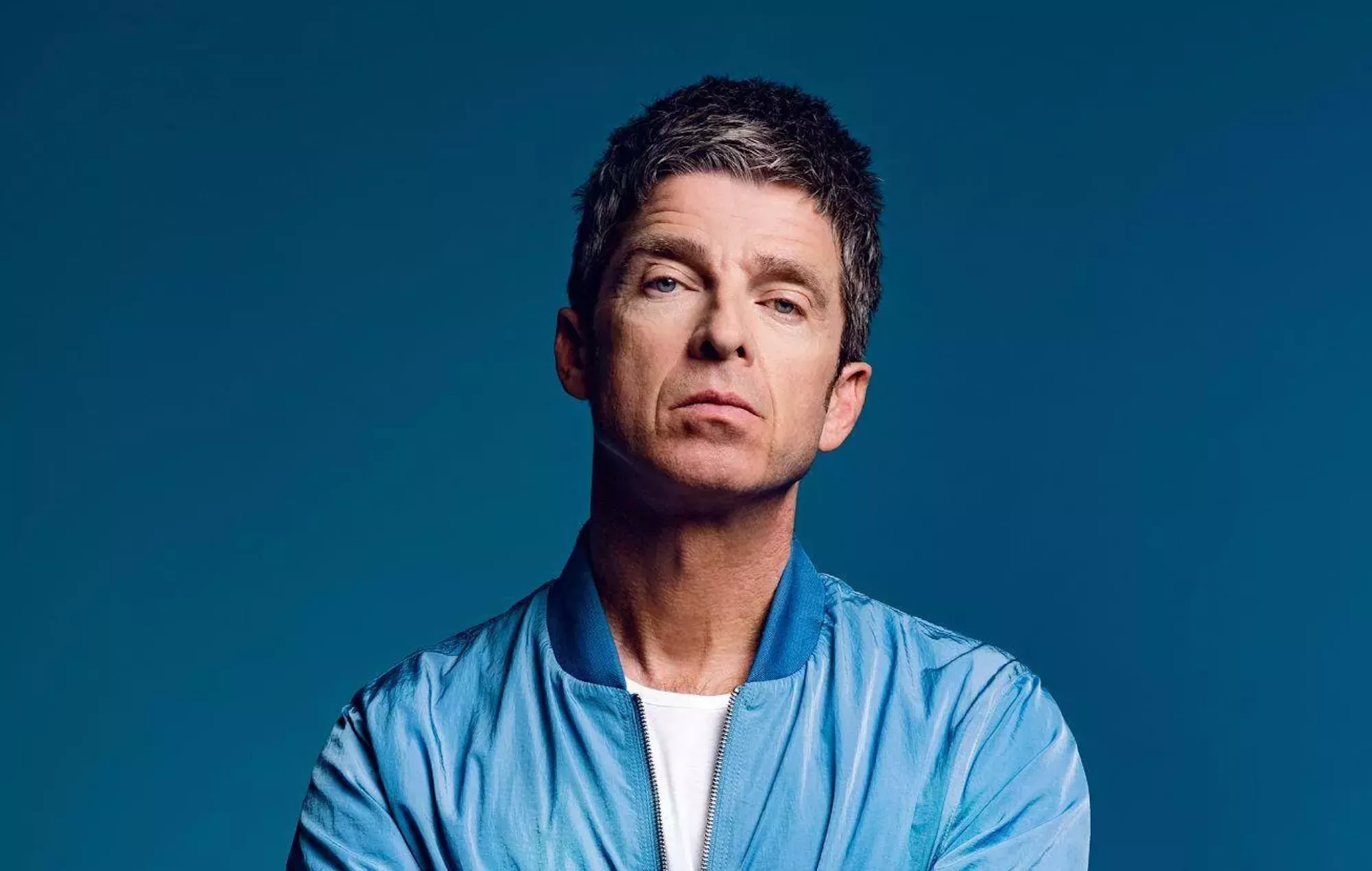 Noel Gallagher dice que le gustaría grabar un álbum de reworks de Oasis