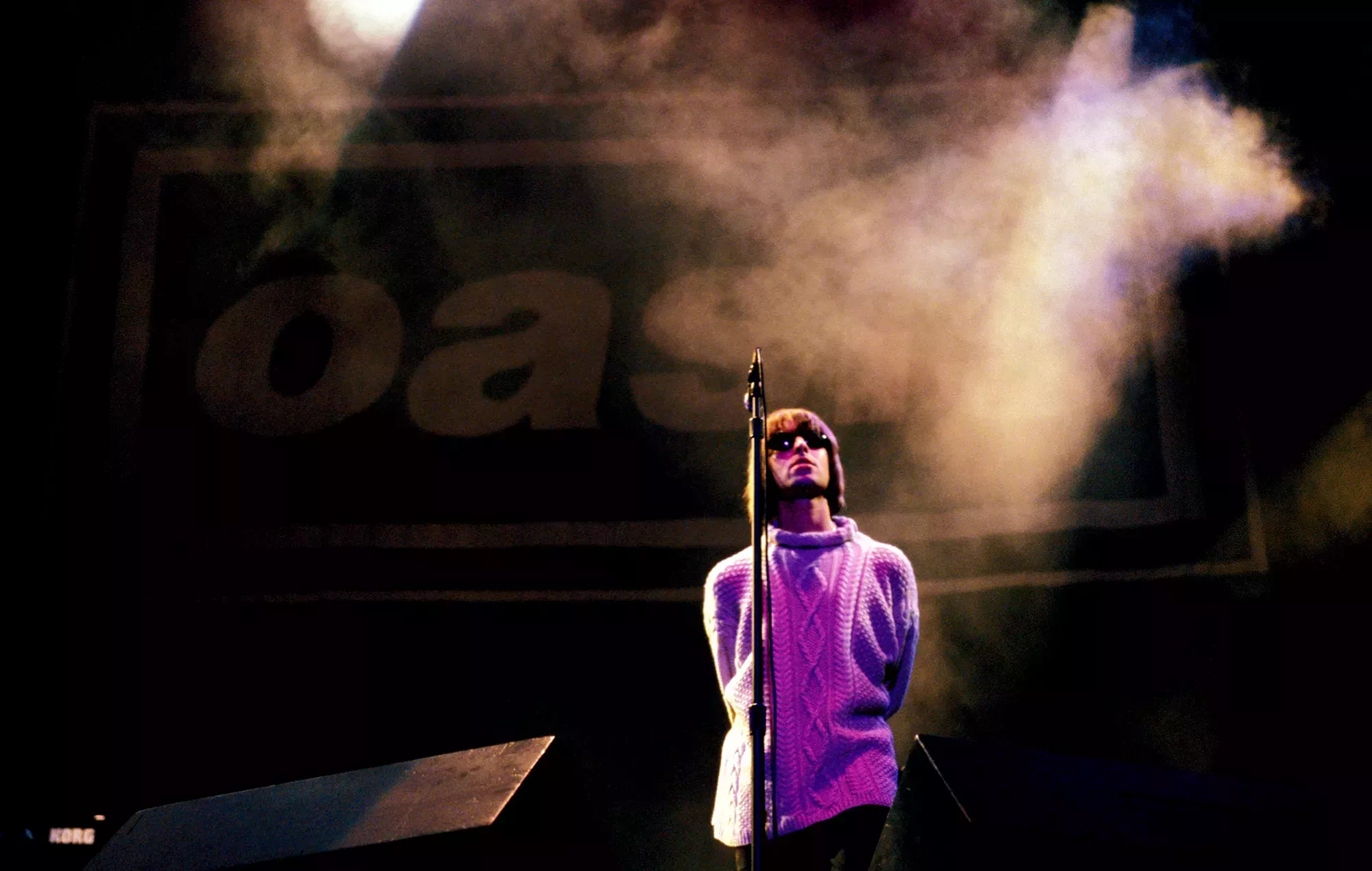 'Oasis Knebworth 1996' se convierte en el documental más taquillero de 2021