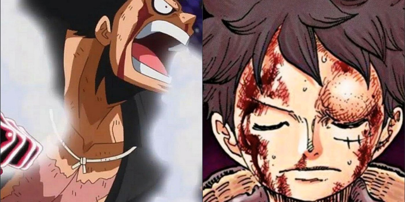 One Piece: 10 formas en que la serie sería diferente sin Haki