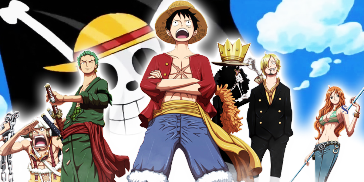 One Piece: 10 maneras en que los piratas del sombrero de paja han cambiado desde que Luffy zarpó por primera vez