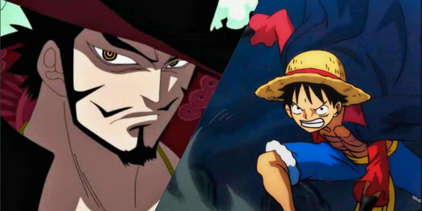 One Piece: 10 veces que el enemigo ayudó a Luffy