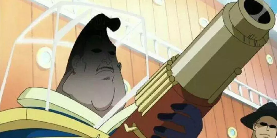 One Piece 4 Duras Realidades De Ser Un Noble Del Mundo y 5 Ventajas 