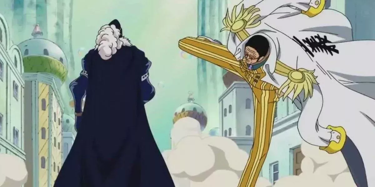 One Piece: 4 duras realidades de ser un noble del mundo (y 5 ventajas)