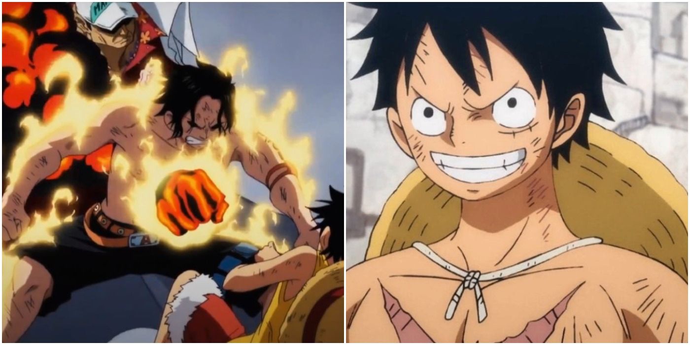 One Piece: 5 veces que Luffy tenía razón (y 5 que no)