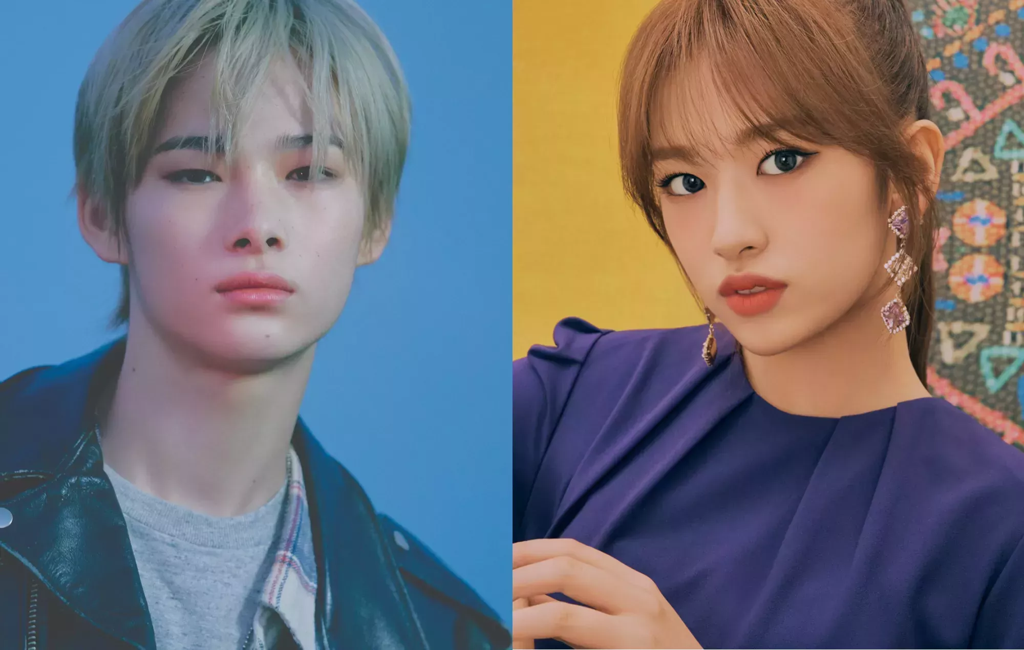 Otros cuatro ídolos del K-pop dan positivo en la prueba de COVID-19