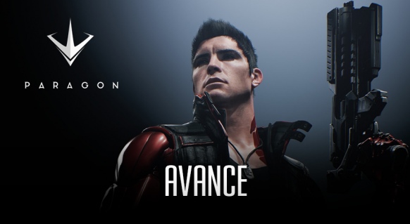 Avance del juego Paragon