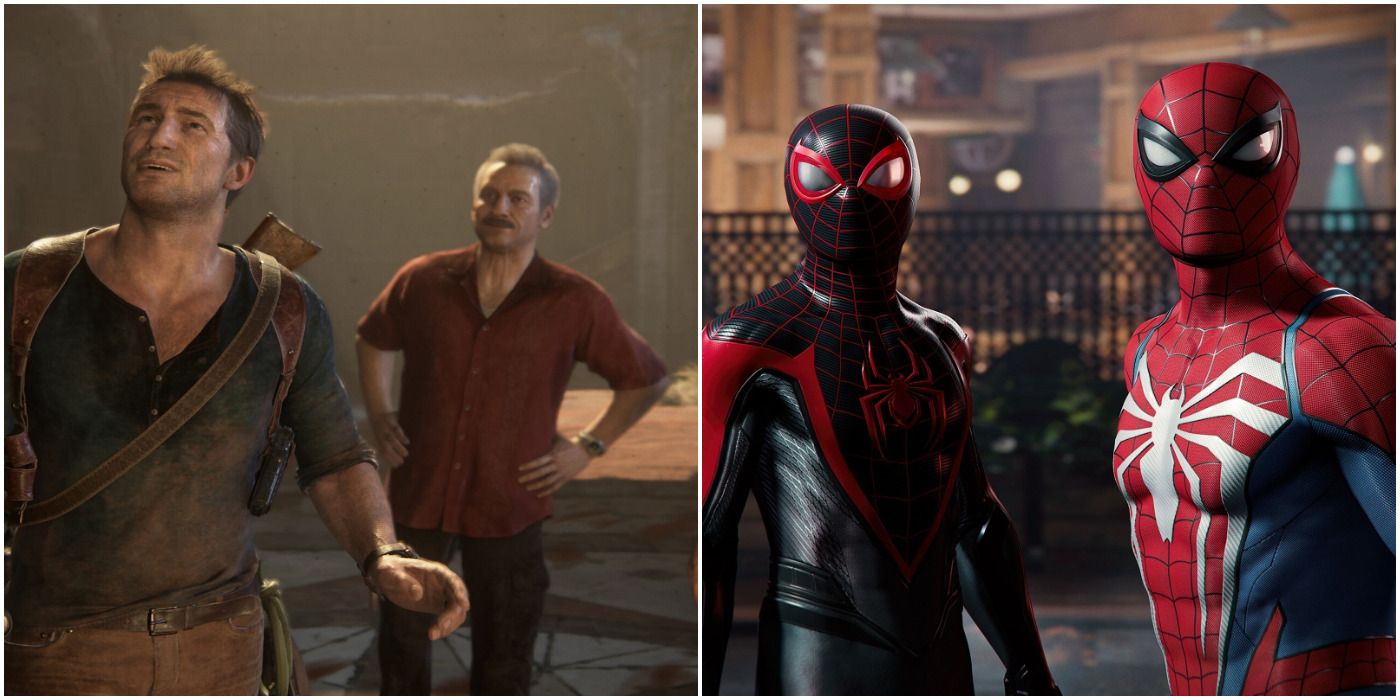 PlayStation Showcase 2021: Todos los anuncios de juegos, ordenados por nivel de publicidad