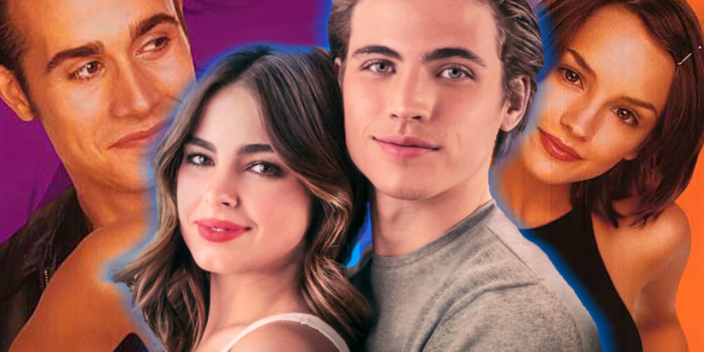 Por qué "He's All That" no logra recuperar la magia del original