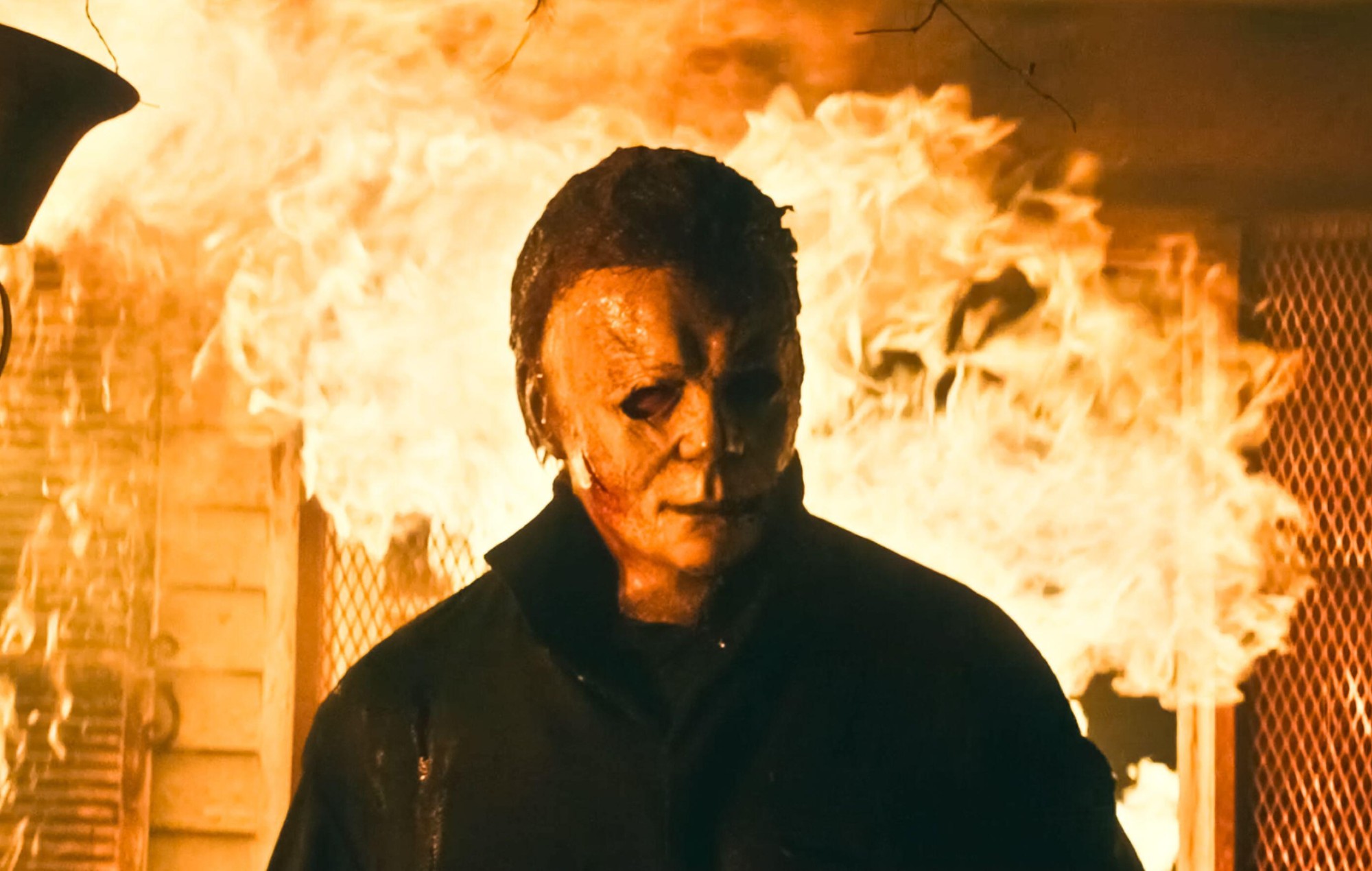 Primeras críticas de 'Halloween Kills': "Una película de 'Halloween' de manual"