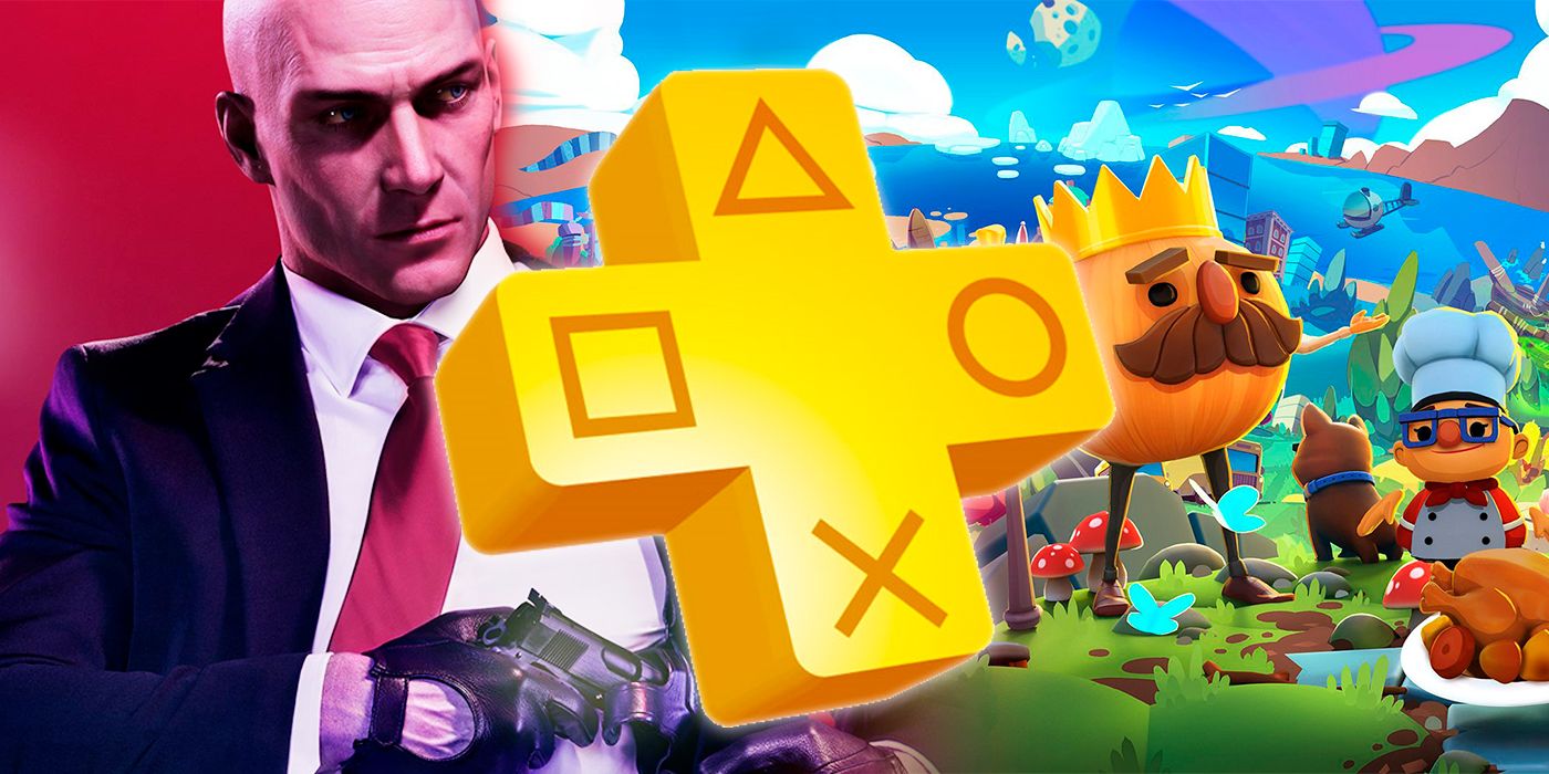 PS Plus: Todo lo que necesitas saber sobre los juegos gratuitos de septiembre de 2021