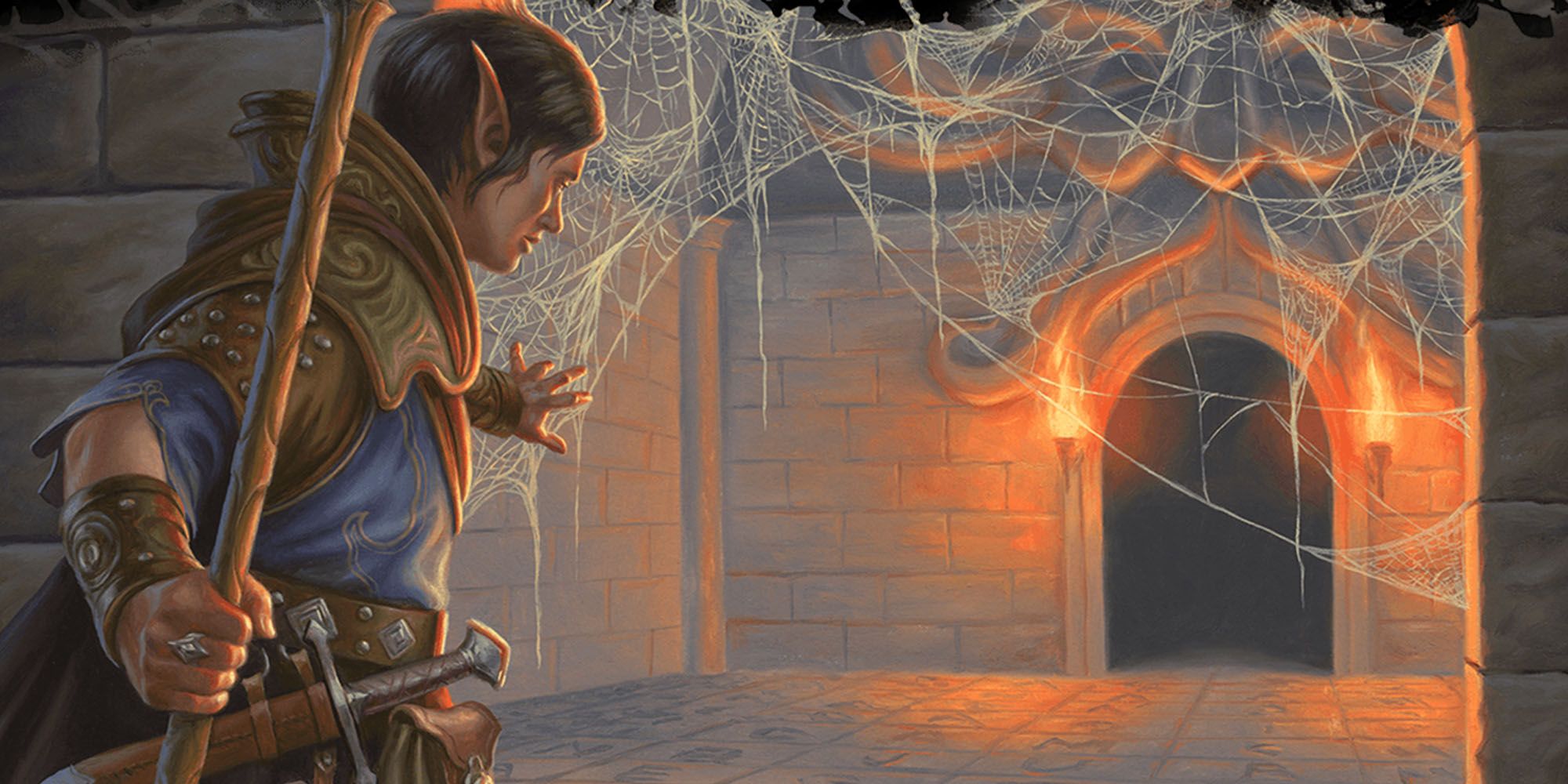 Puzles de D&amp;D: Ideas, consejos y trucos para DMs que harán que tu sesión sea legendaria