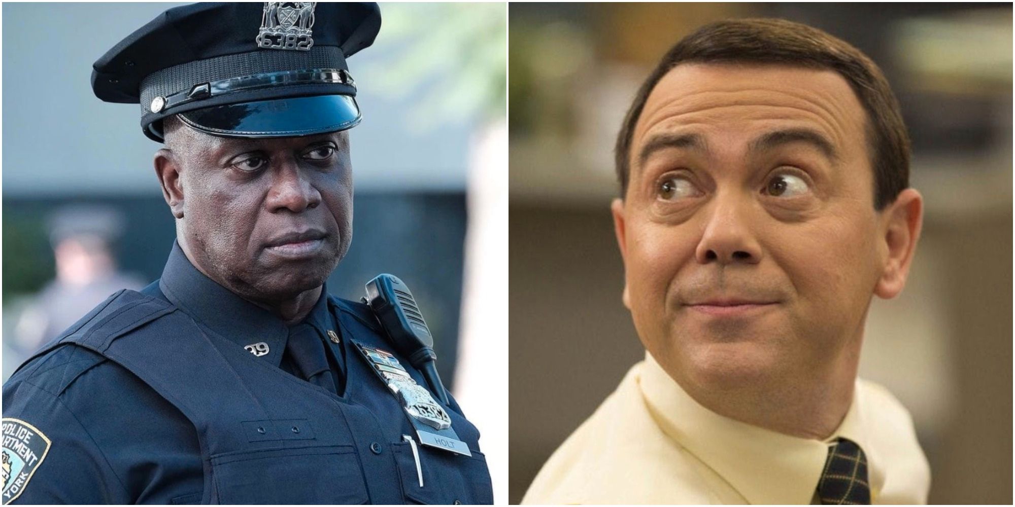 ¿Qué personaje de Brooklyn Nine-Nine eres según tu signo del zodiaco?