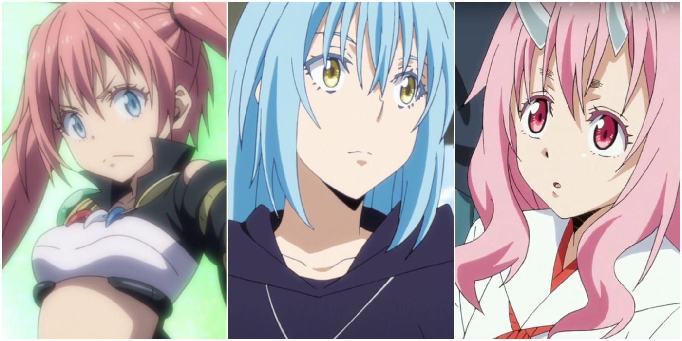 Reencarnado en una baba: 5 grandes modelos de conducta en la serie (y 5 malos)