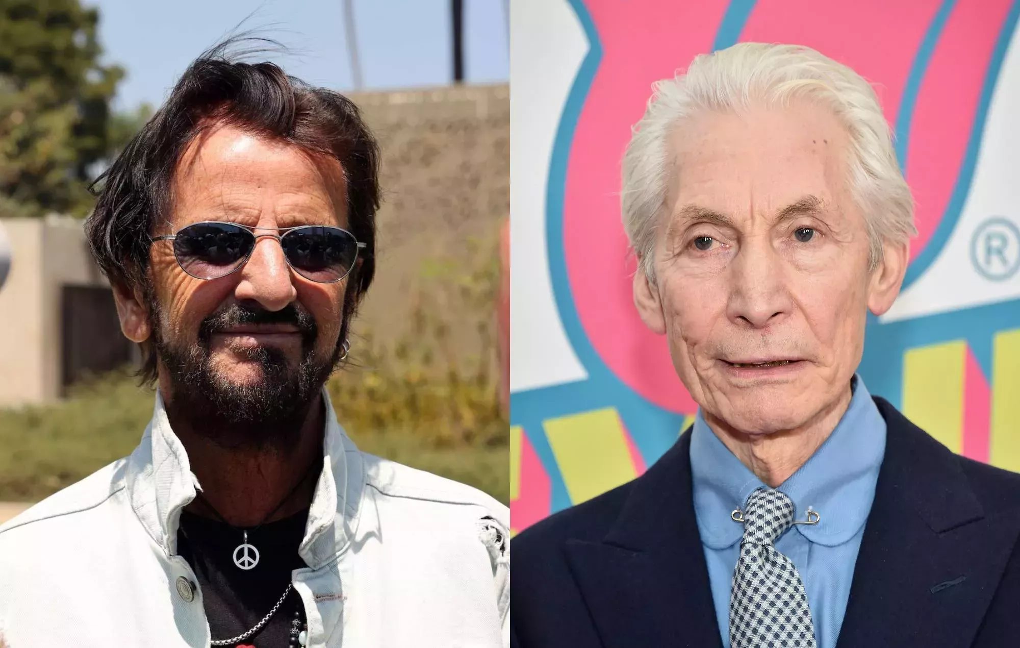 Ringo Starr dice que echará de menos al 