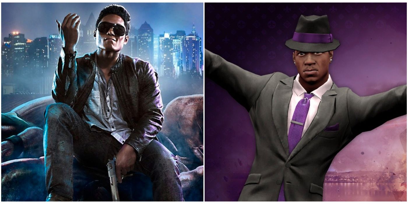 Saints Row: Los 10 mejores compañeros de la serie