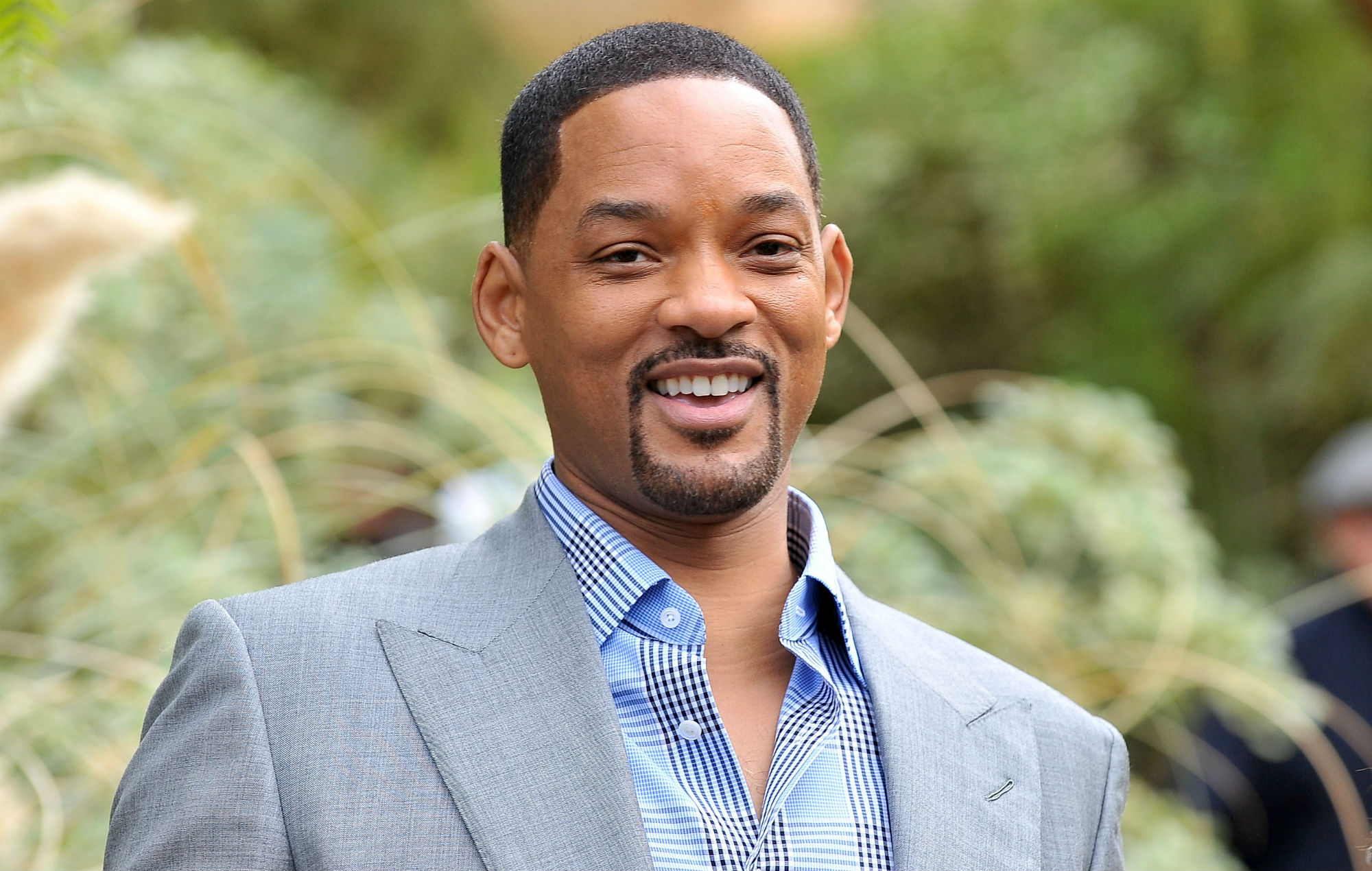 Se produce un incendio en la mansión de Will Smith en California