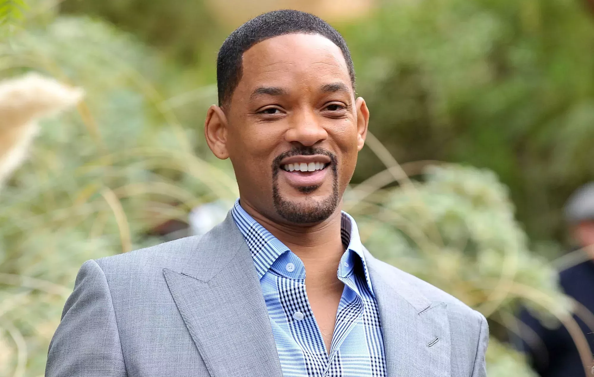 Se produce un incendio en la mansión de Will Smith en California