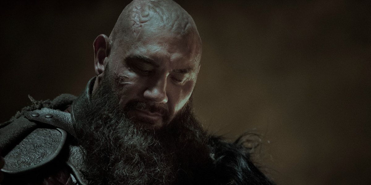 See asesina brutalmente a un siniestro villano y crea su imperio más mortífero