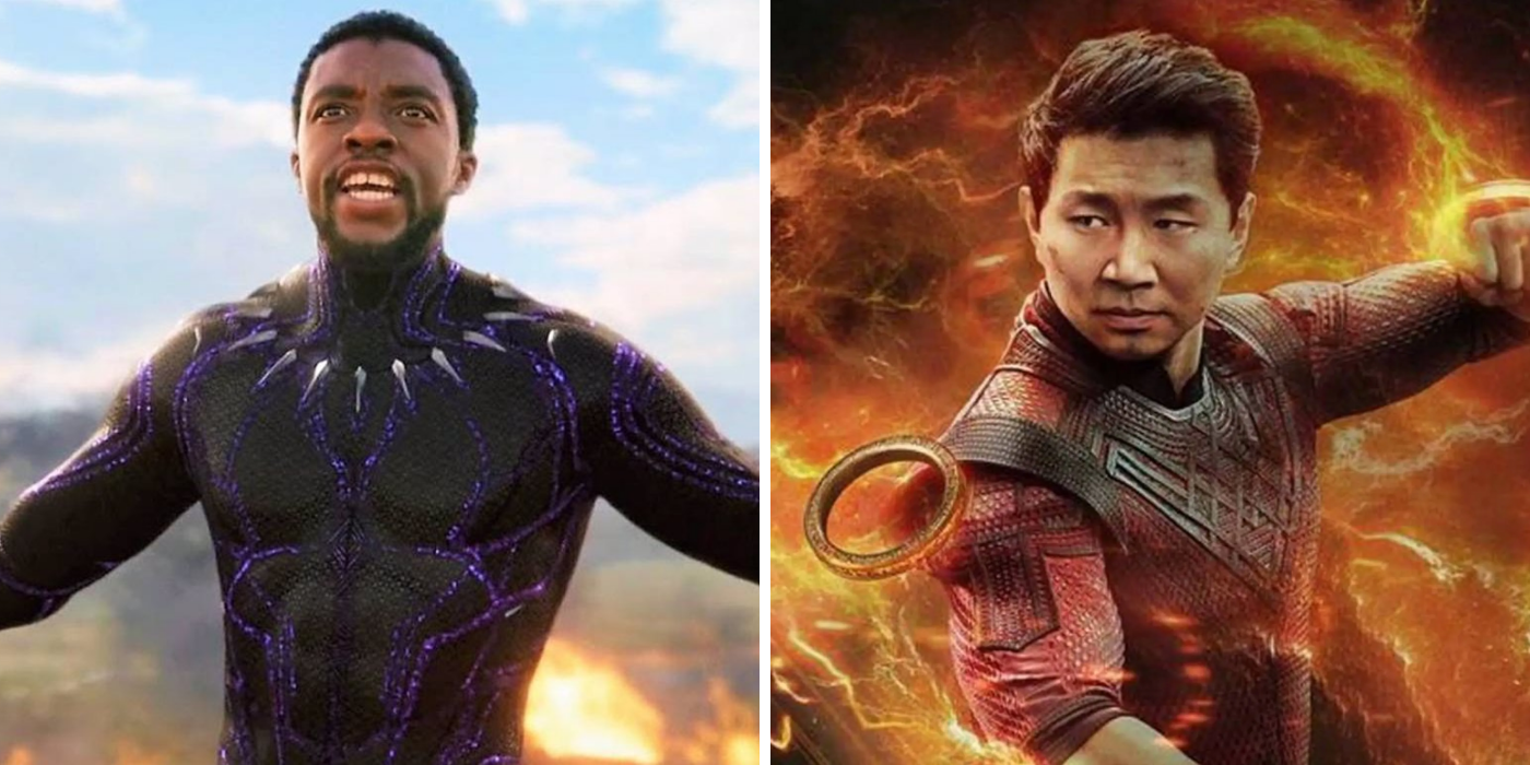 Shang-Chi: 5 maneras en que la película se parece a Black Panther (y 5 que no)