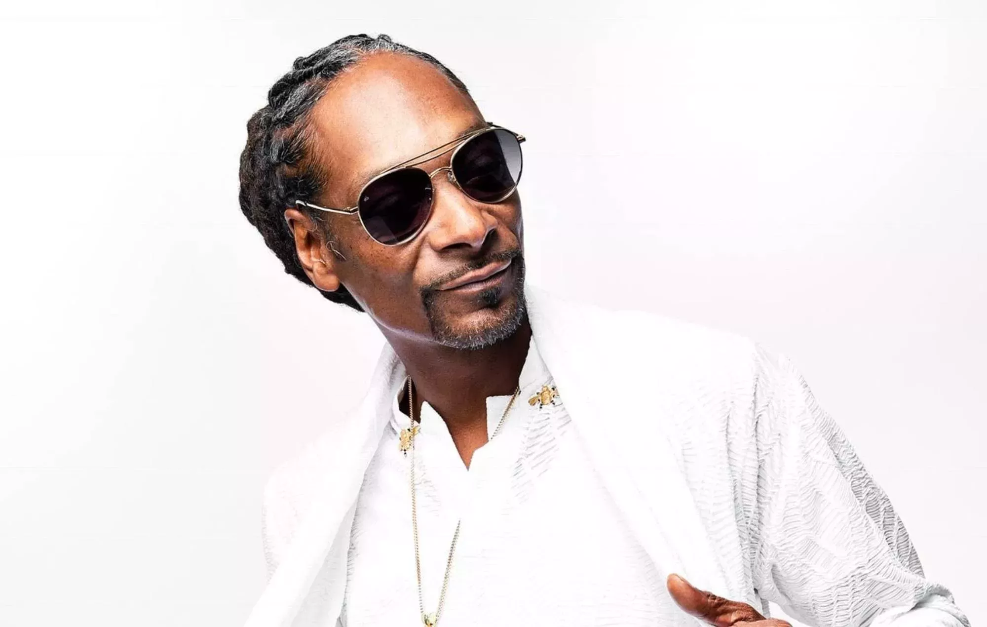 Snoop Dogg arremete contra los Emmys por no premiar a ningún actor de color