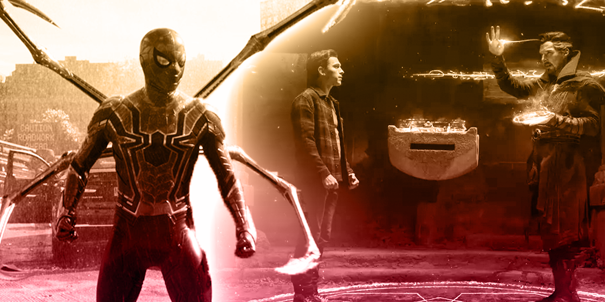 Spider-Man: 15 cosas que hemos notado en el nuevo tráiler de No Way Home