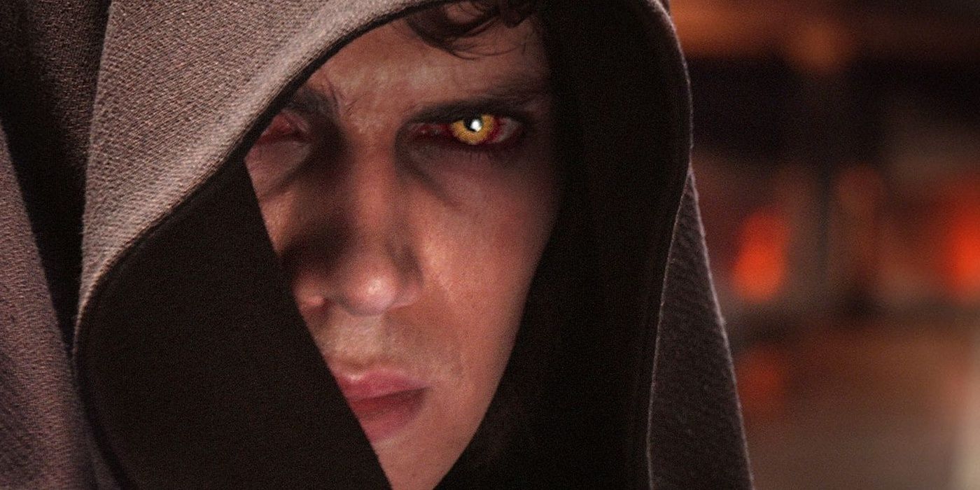 Star Wars: 7 formas en que Anakin fue mejor villano que héroe