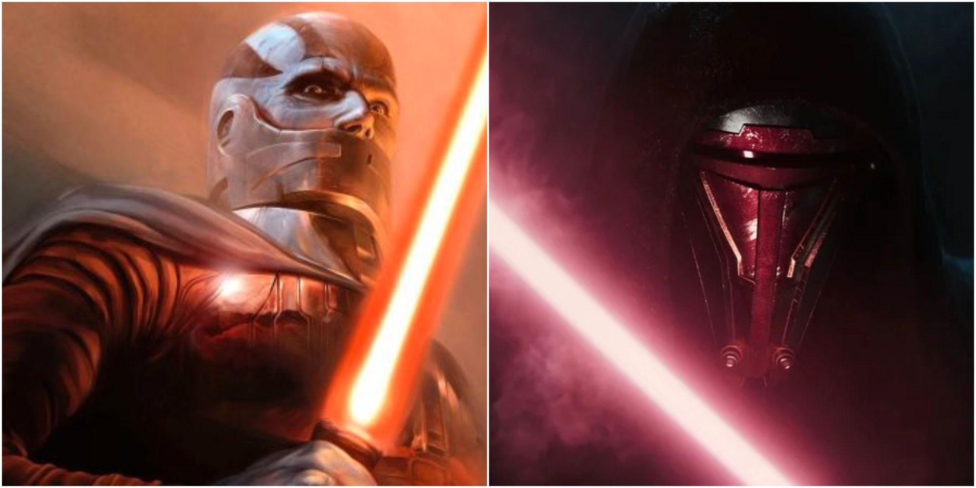 Star Wars KOTOR: 10 cosas del original que el remake debe arreglar