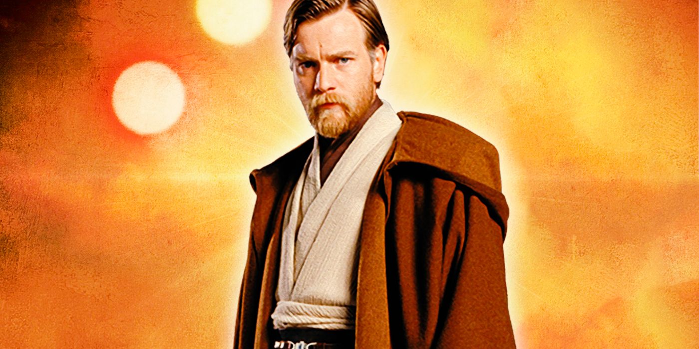 Star Wars: Todo lo que sabemos sobre la serie de televisión de Obi-Wan