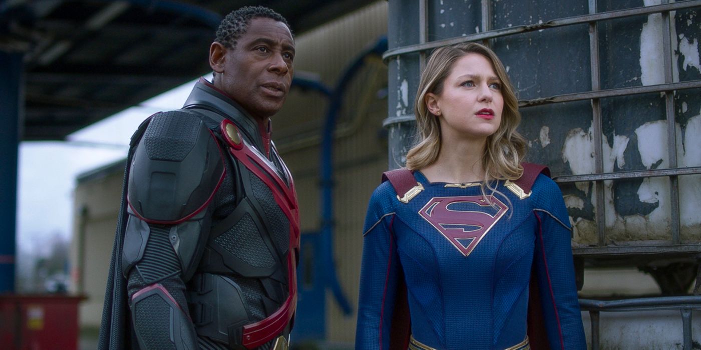 Supergirl Temporada 6, episodio 9, 'Dream Weaver' Recapitulación y Spoilers