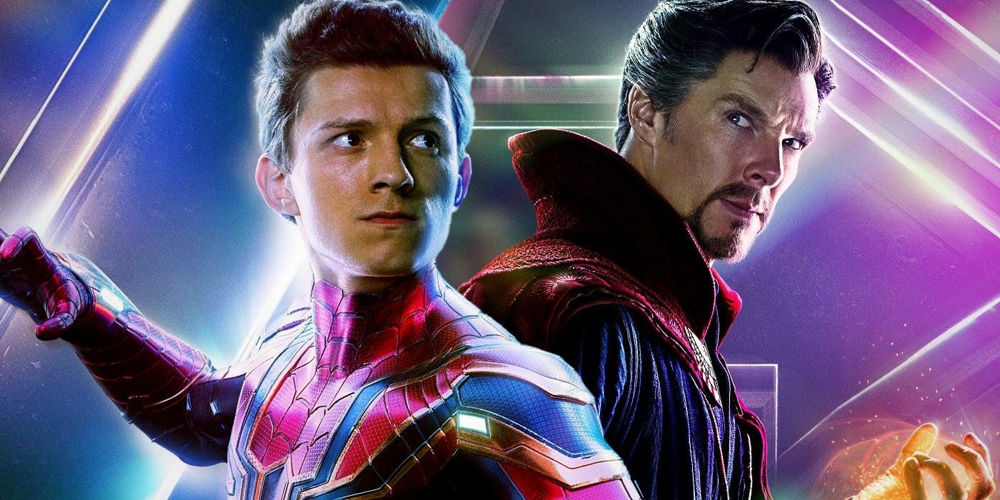 Teoría del MCU: El What If de Marvel revela el villano principal de Doctor Strange 2 y Spider-Man 3