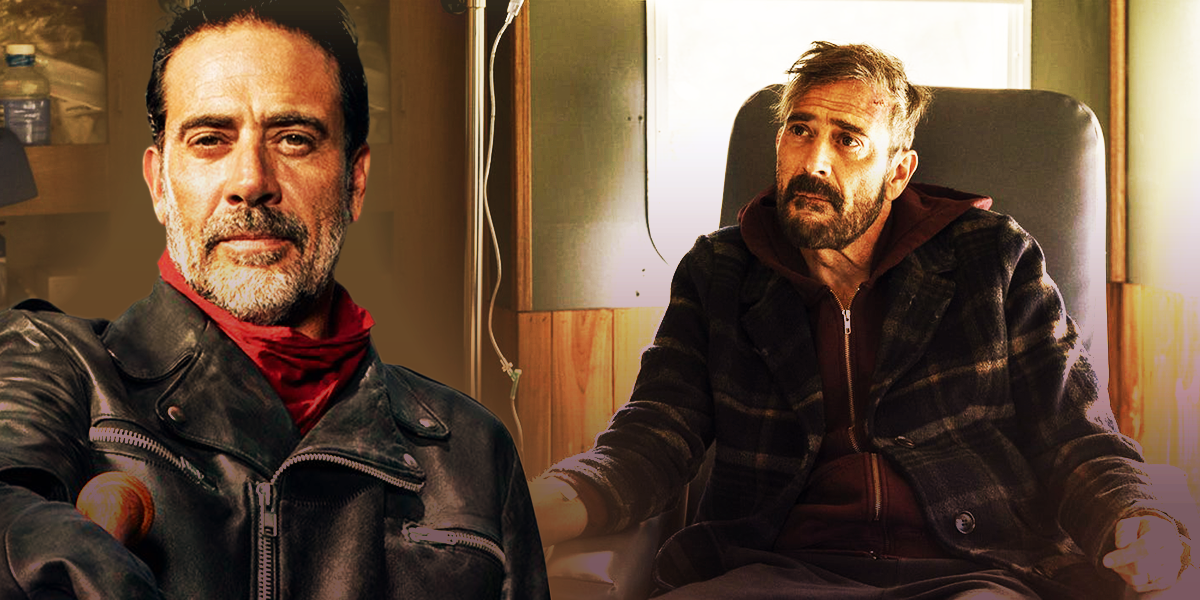 The Walking Dead: 5 razones por las que Negan merece la redención (y por qué no)