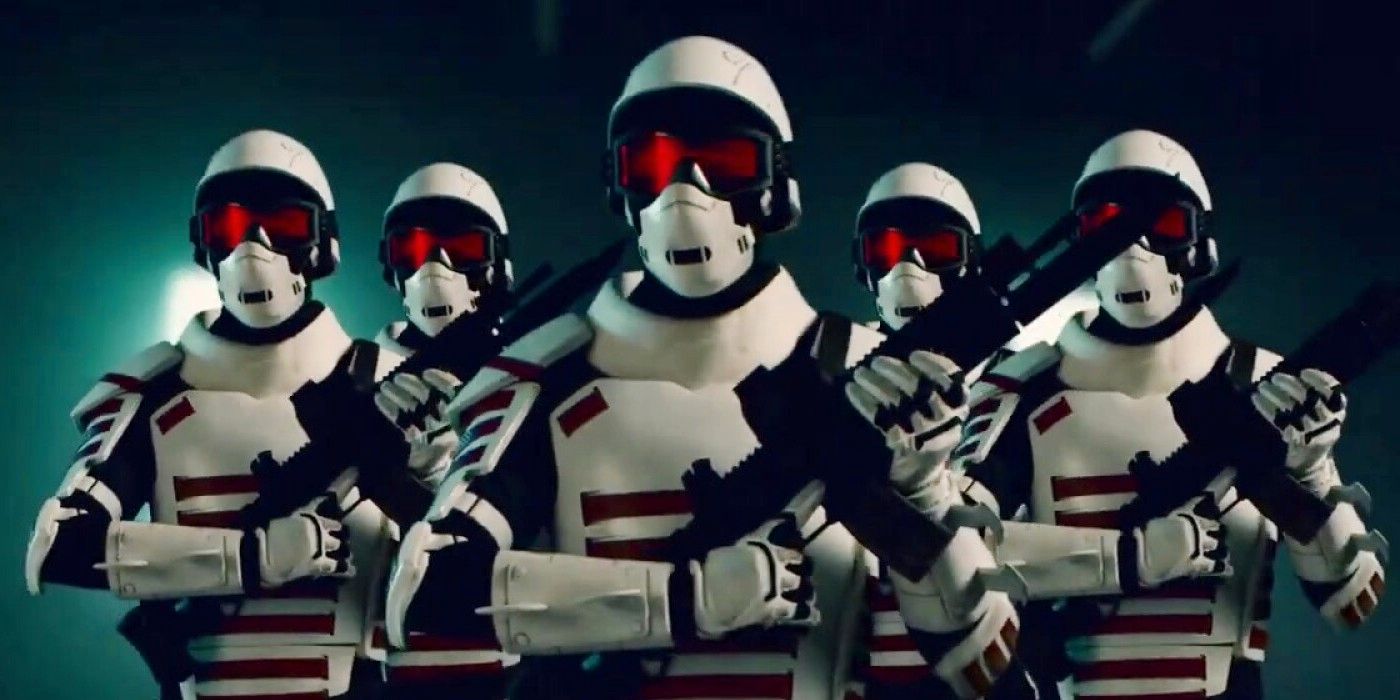 The Walking Dead: ¿Es mala la Comunidad? Esto es lo que dicen los cómics