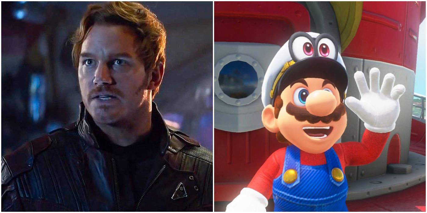 Todos los actores confirmados para la película de Super Mario (y a quiénes interpretan)