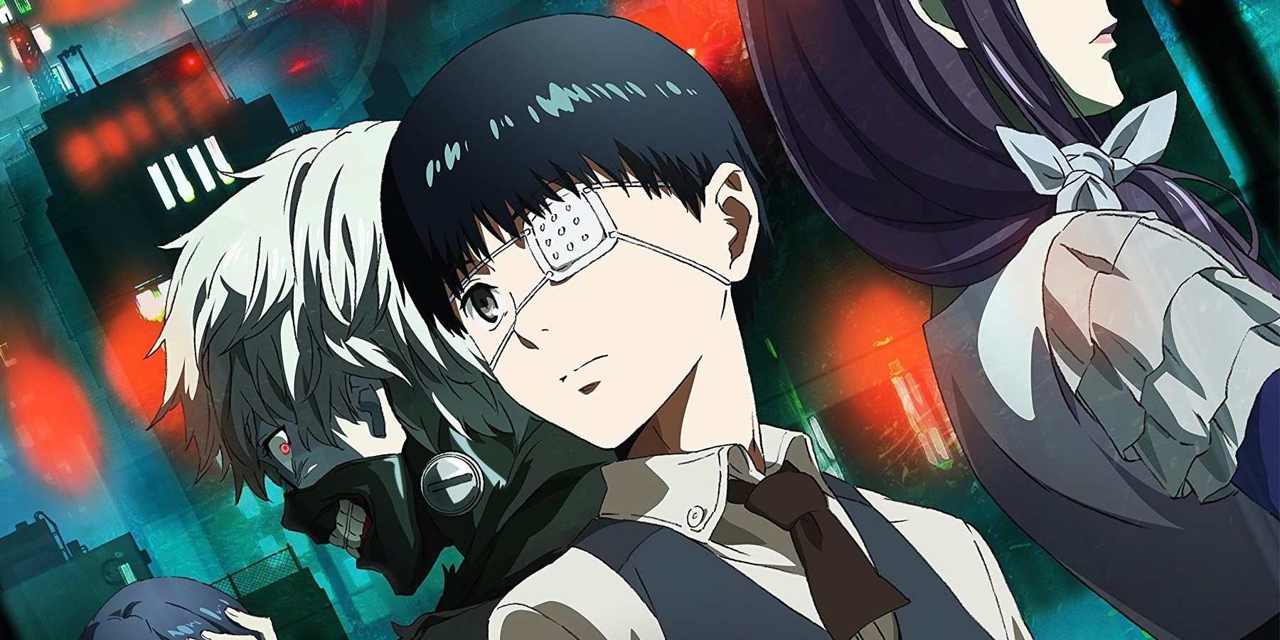 Tokyo Ghoul: ¿Cuántos Kanekis hay?