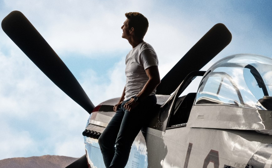 Top Gun: Maverick, Mission: Imposible 7 y Jackass Forever se retrasan hasta 2022