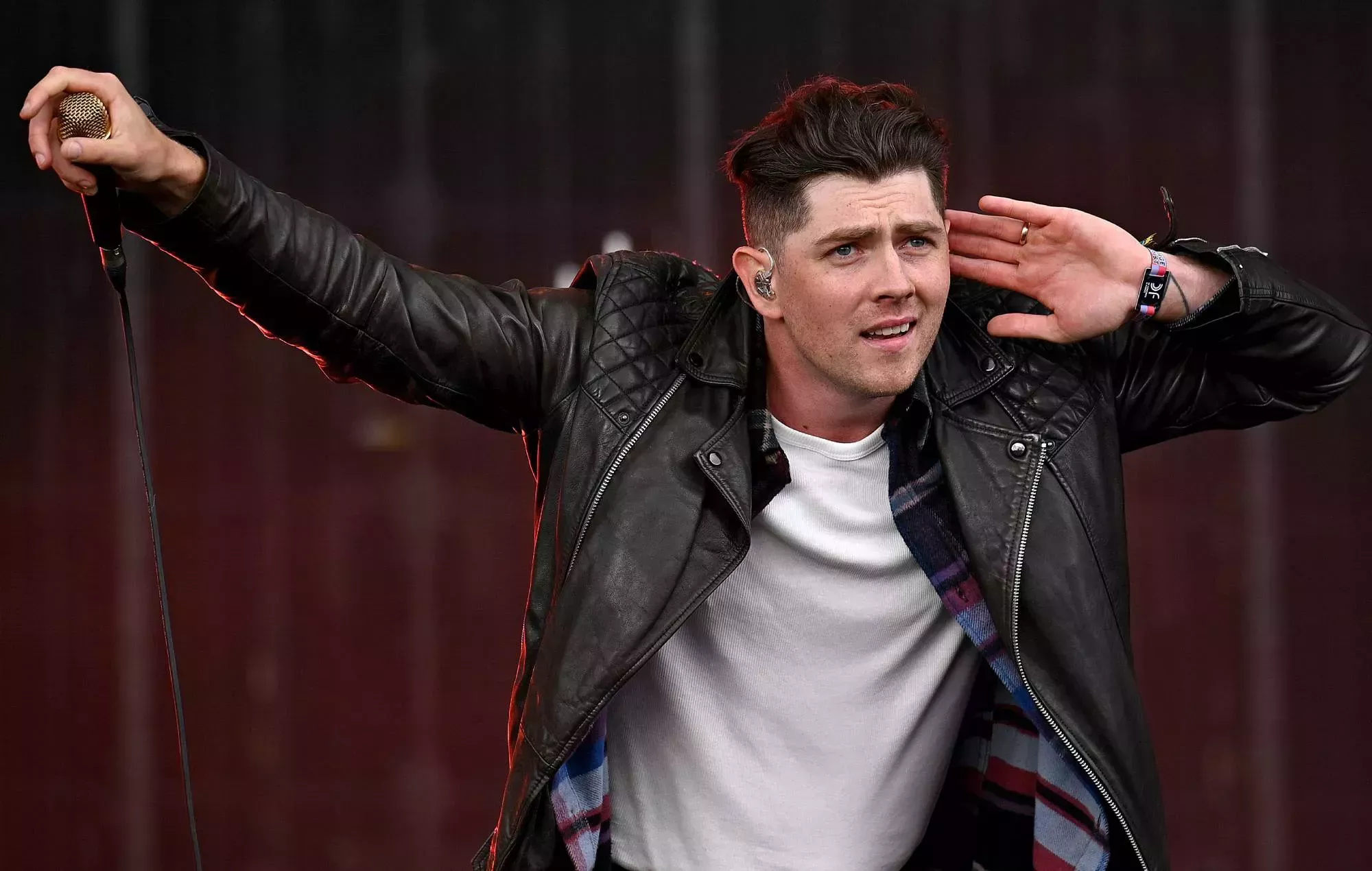 Twin Atlantic dice que su nuevo álbum es más 