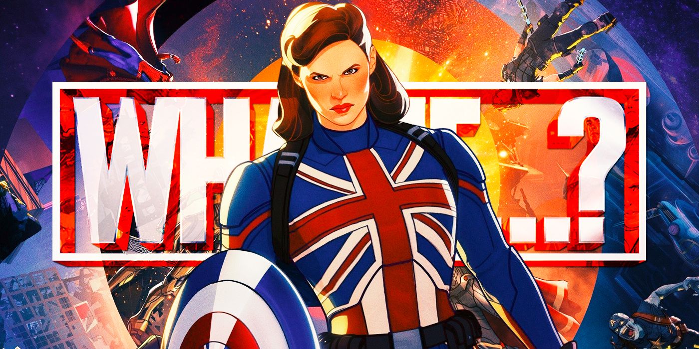 Una guía "¿Y si...? Guía: Noticias, Huevos de Pascua, Reseñas, Recapitulaciones, Teorías y Rumores