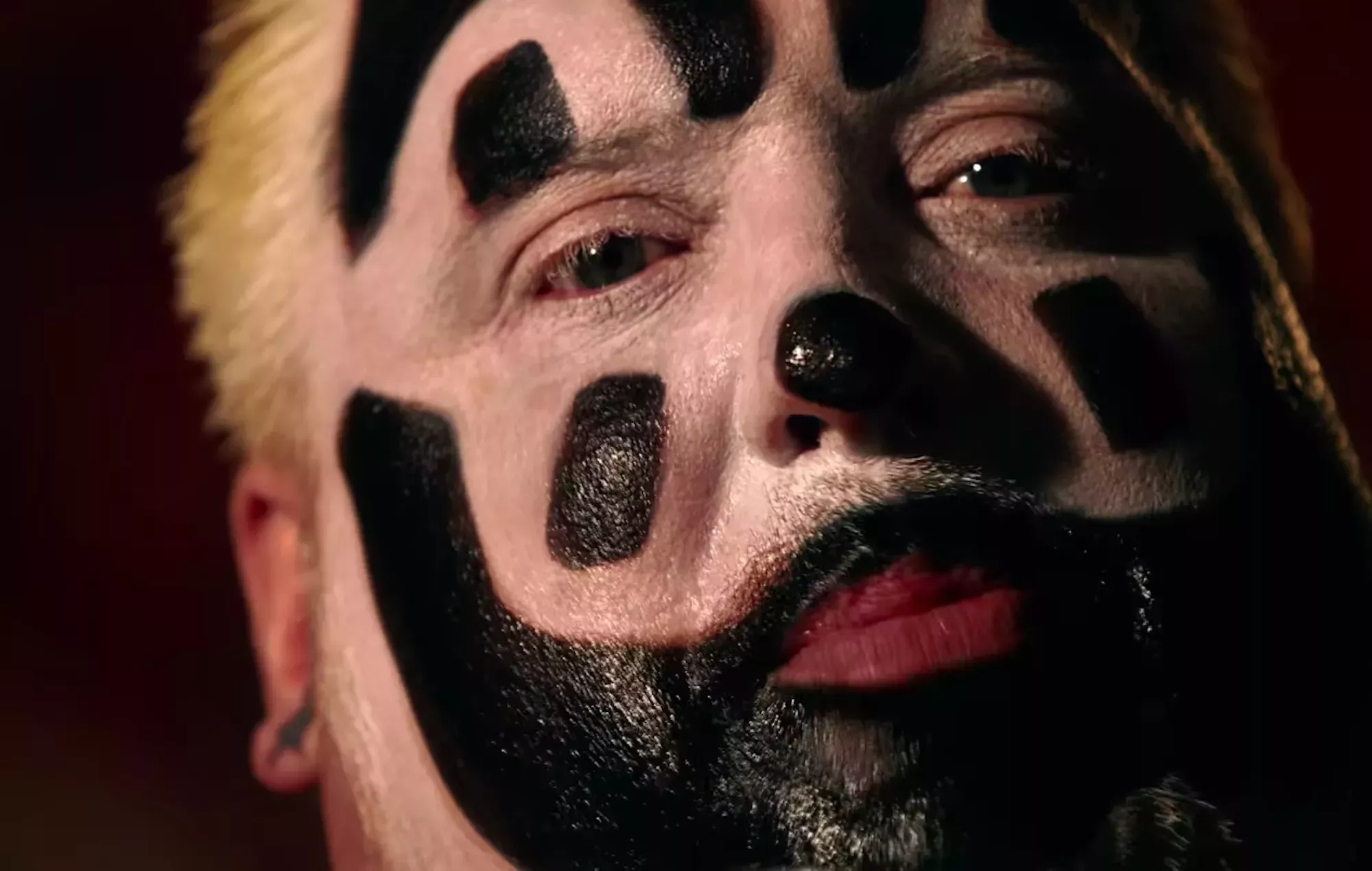 Vea el tráiler del documental de Insane Clown Posse 'The United States of Insanity'