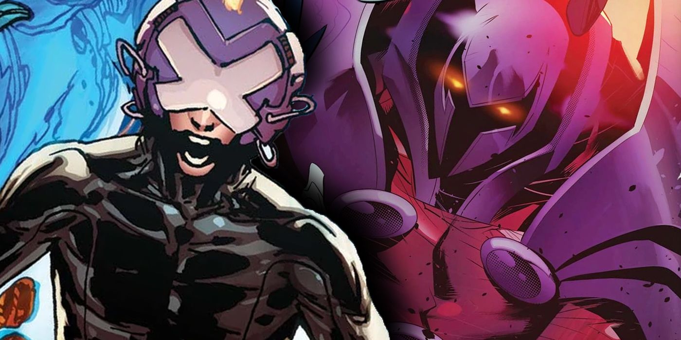 X-Men: La revelación de Onslaught revela cómo regresó el villano definitivo de los 90