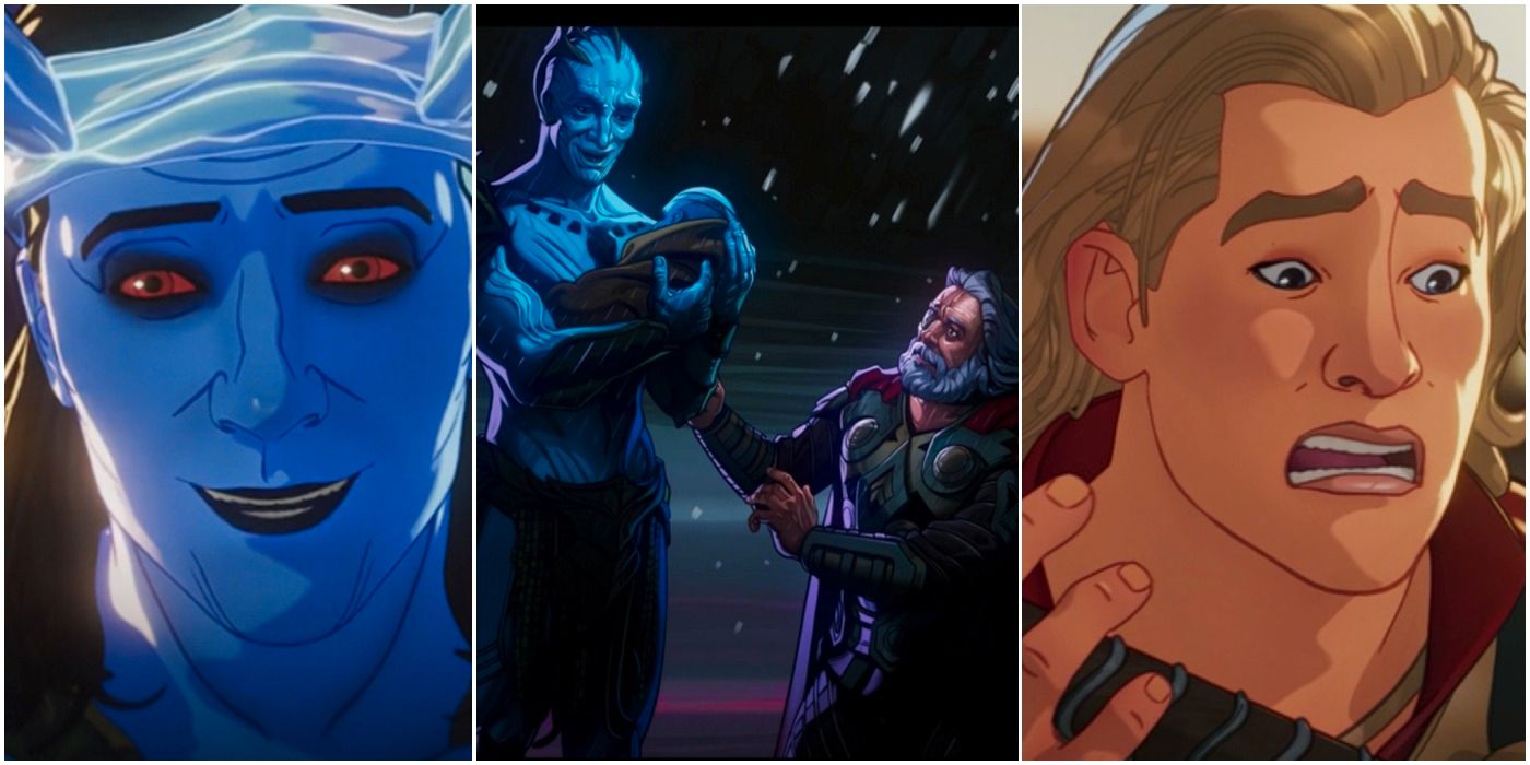 ¿Y si...? 10 formas de cambiar la relación de Thor con Loki al ser hijo único