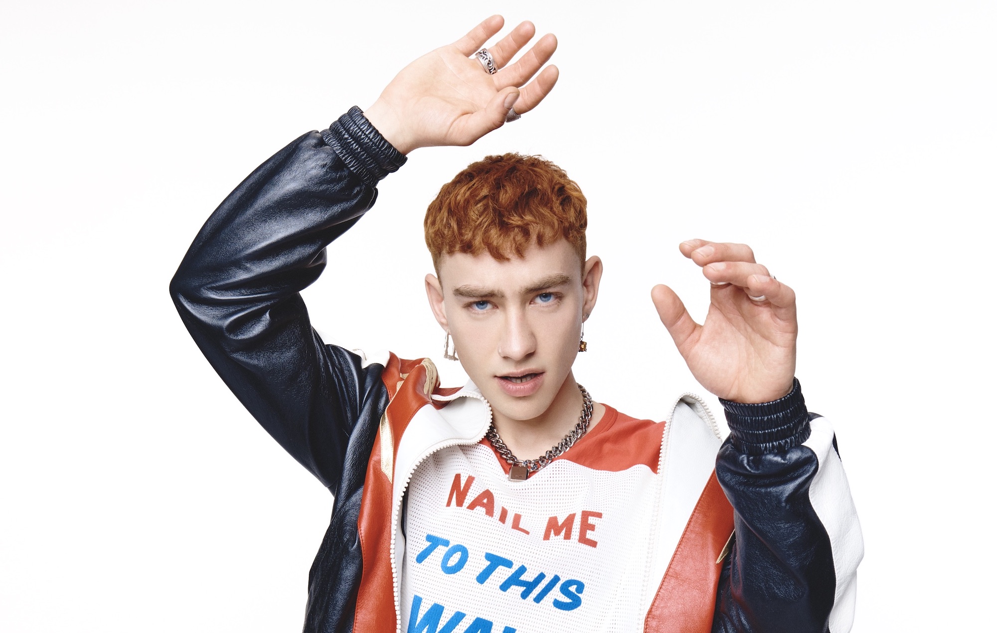 Years &amp; Years anuncia los detalles de su tercer álbum 'Night Call'