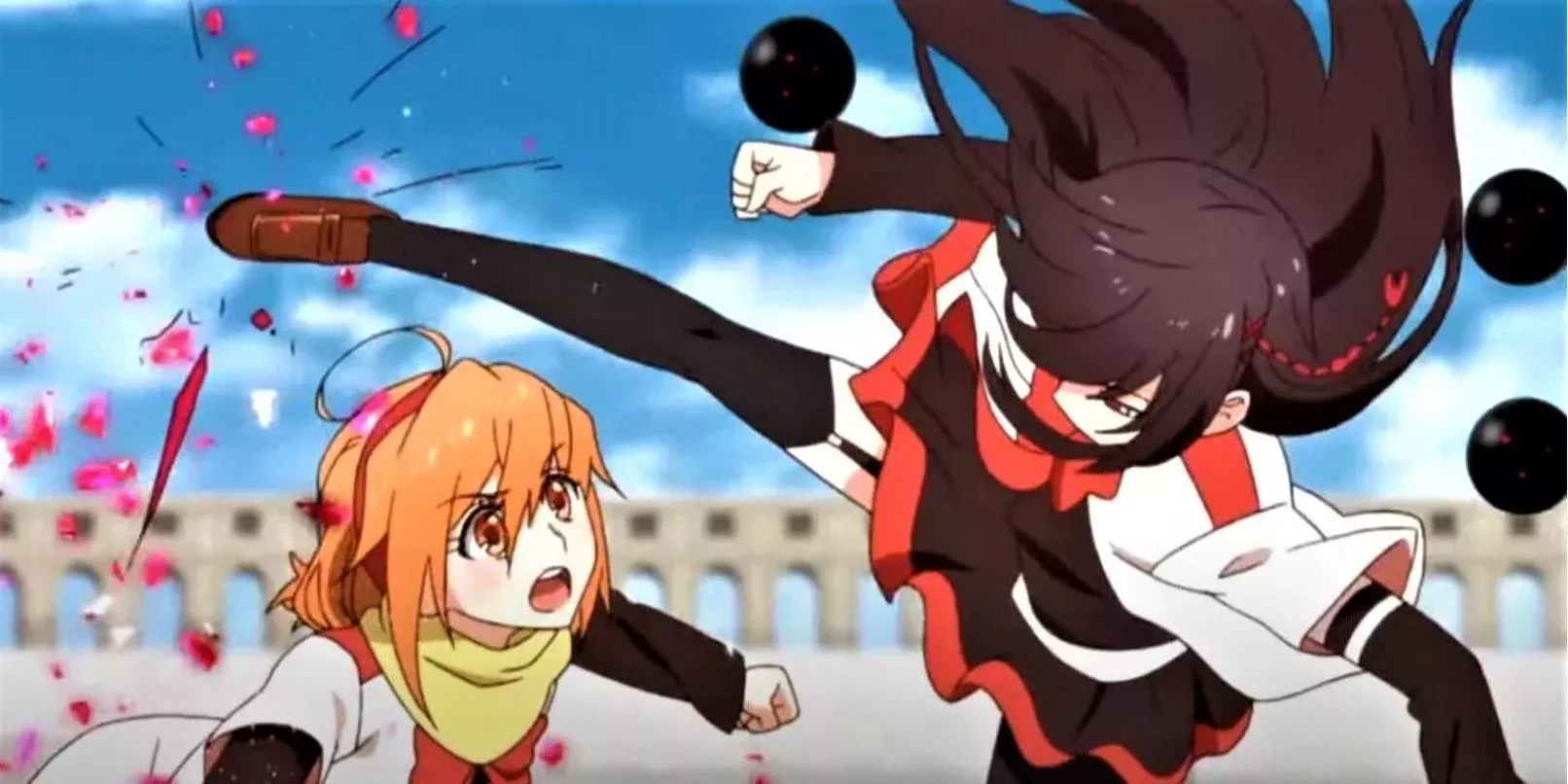 сюита школы