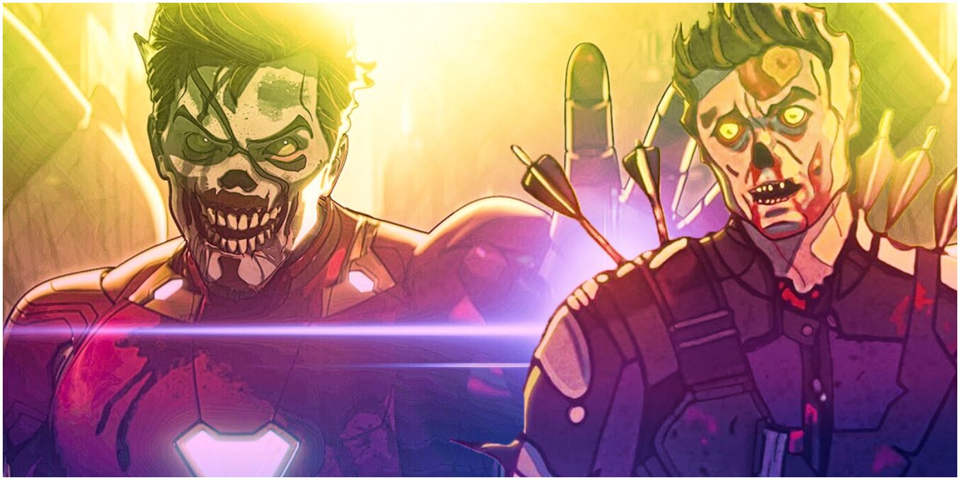 10 cosas que cambiaron de los zombis de Marvel