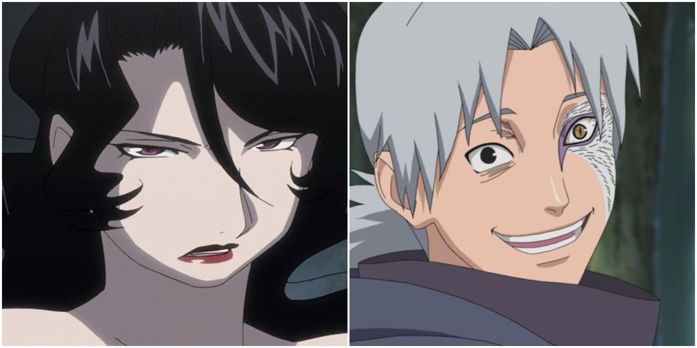 10 espías de anime que podrían espiar mejor que James Bond