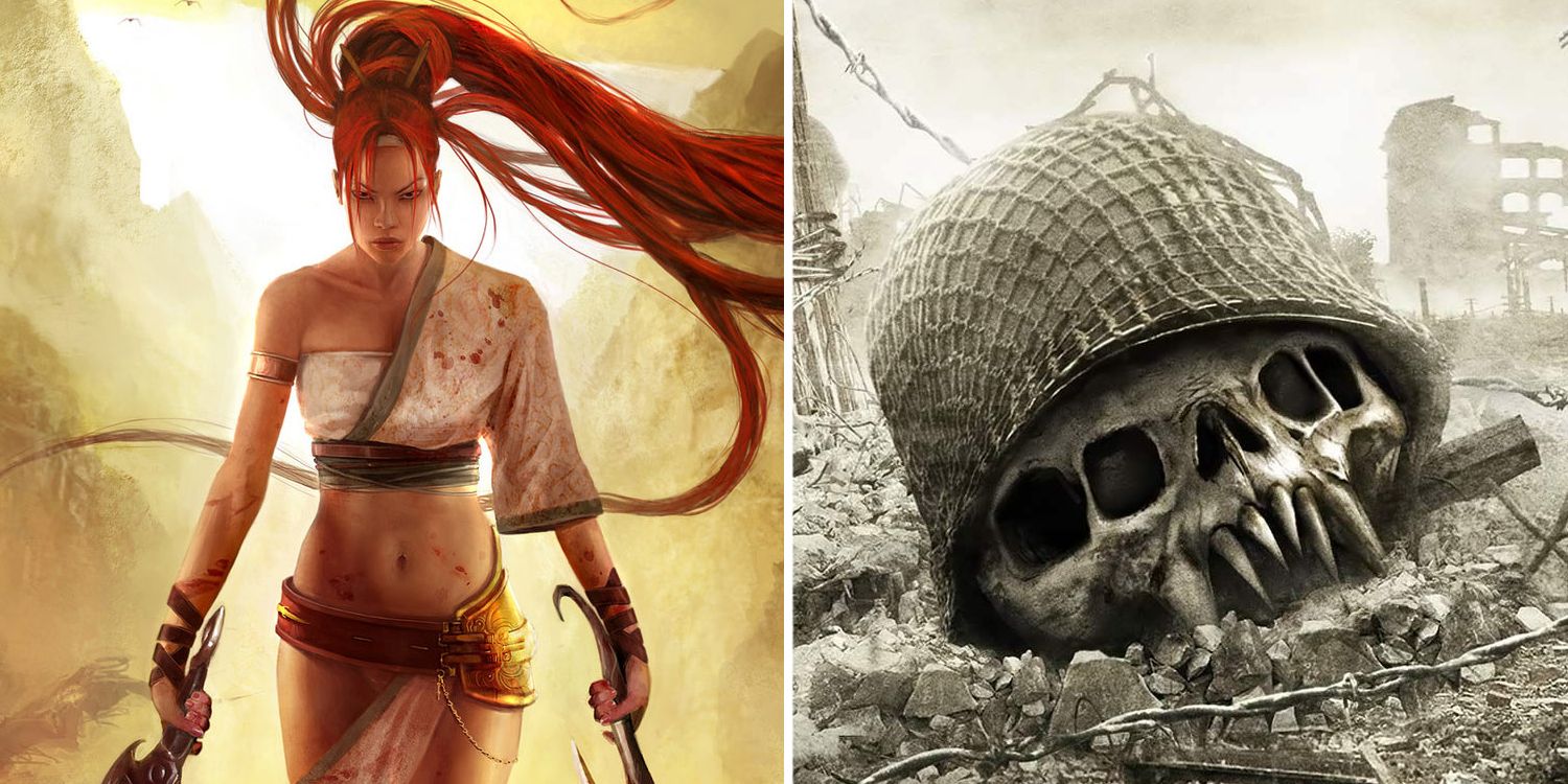 10 franquicias de PlayStation que Bluepoint Games debería rehacer a continuación