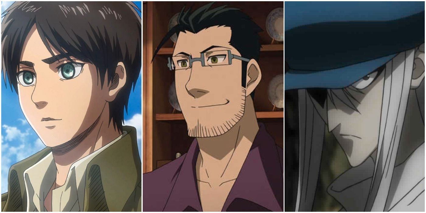 10 héroes del anime que cavaron su propia tumba