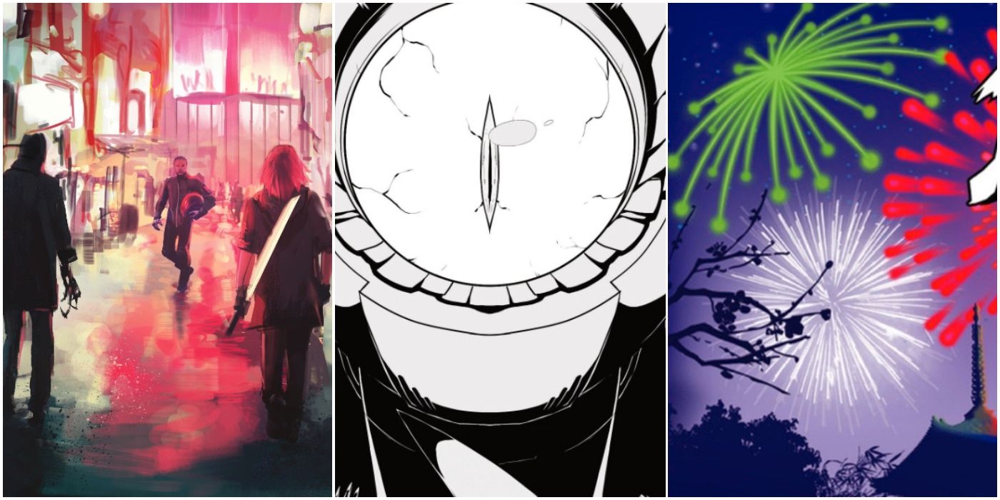 10 juegos de mesa con mecánicas totalmente únicas